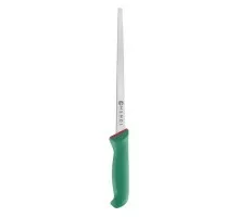 Šķinķa nazis šaurs, HENDI, Zaļš, (L)420mm