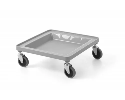AmerBox, 877807 Atkritumu ratiņi 877807, AmerBox - Bilde