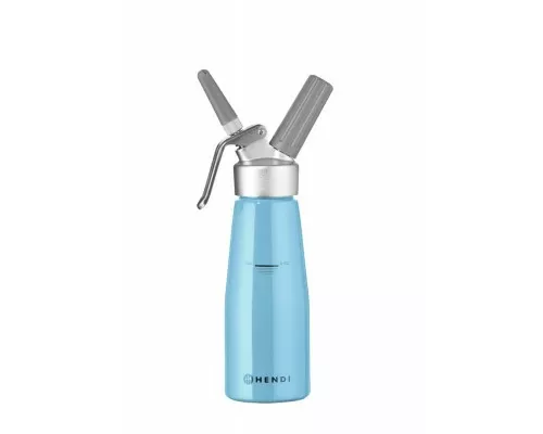 Hendi, 975862 Whipped cream 975862, Hendi - Photo
