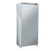 Шкаф холодильный Budget Line в корпусе из нержавеющей стали, Arktic, Budget Line, 230В/193Вт, 775x769x(H)1900мм