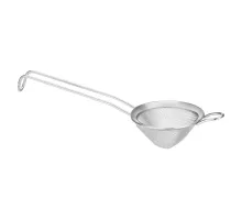Bar strainer conical, Bar up, ø75x220mm