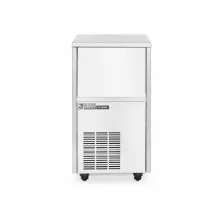 Льдогенератор 28 кг/24 ч, Master Frost, 230В/295Вт