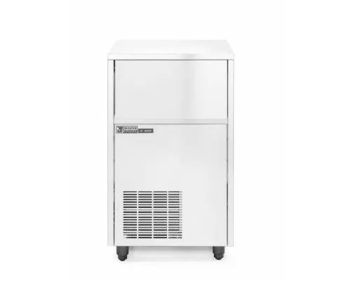 Master Frost, C-400 Ledus ģeneratori C-400, Master Frost - Bilde