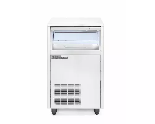 Master Frost, C-400 Ledus ģeneratori C-400, Master Frost - Bilde