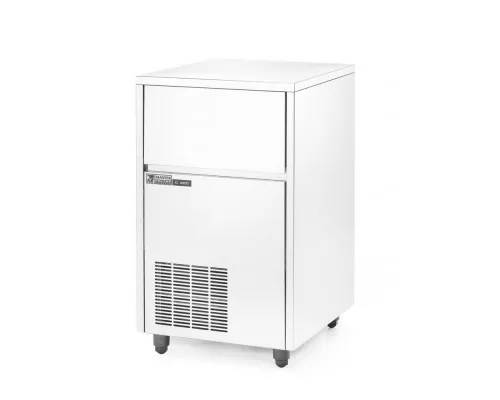 Master Frost, C-400 Ledus ģeneratori C-400, Master Frost - Bilde