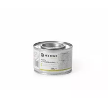 Chafing dish fuel tin, 24 pcs