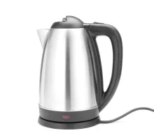 Electric kettle cordless, 2,5L, 230V/2150W, 242x172x(H)294mm