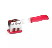 Молоток шеф-повара, 56 ножей, 280x57x(H)70мм