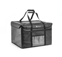 Soma – pusdienu kastīte, 16 pusdienu kastītes, 550x460x(H)360mm