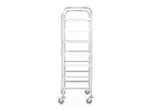 Dishwasher Basket Trolley (12)