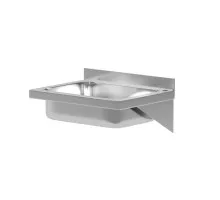 Раковина, 400x295x(H)145мм