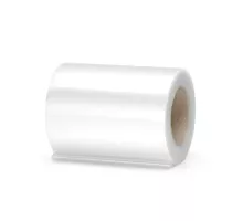 Plēve metināšanas mašīnām PET/cPP, 185 mm x 250 tekošie metri