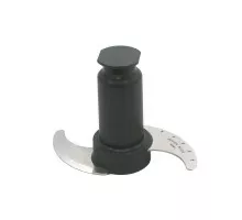 Smooth blade for K-31, KE-4V and CK-241, CK-24V Compact Line food processors, Sammic