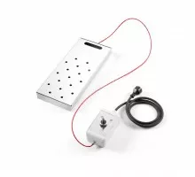 Dūmu aparāts Millenial cepeškrāsnīm, Tecnoeka, 230V/200W, 173x432x(H)39mm