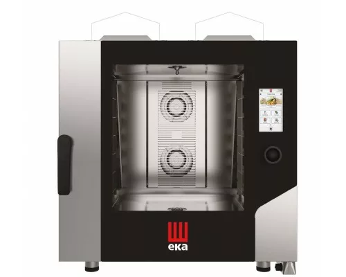 Tecnoeka, MKF664GTS Кондитерская печь MKF664GTS, Tecnoeka - Фото