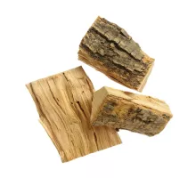 Крупные дрова, оливковое