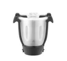 Komplekts: CHEF bļoda un piederumi, 3L, 280x205x(H)275mm