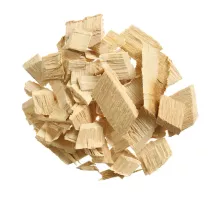 Smoking chips, beech