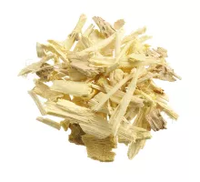 Smoking chips, citrus