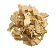 Smoking chips, oak