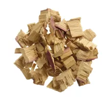 Smēķēšanas čipsi, sarkanvīns
