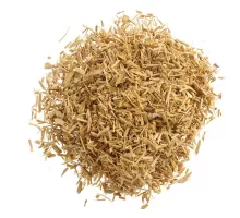 Smoking chips small, cognac