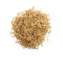 Smoking chips small, oak