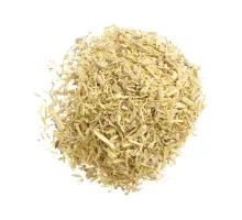 Smoking chips small, citrus