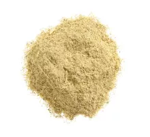 Smoking dust, citrus