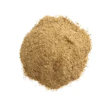 Smoking dust, olive