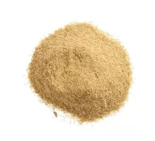 Smoking dust, beech