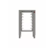 Millennial Compact oven base, Tecnoeka, 500x556x(H)770mm