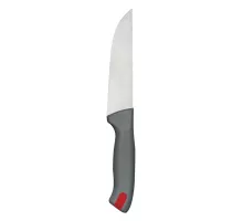 Meat knive, Pirge