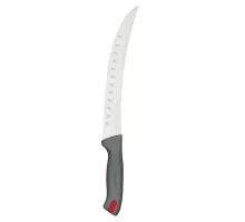 Meat knive, Pirge