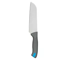 Santoku nazis, Pirge, Āzijas stilā SANTOKU