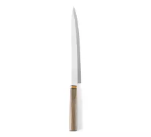 Sushi nazis YANAGIBA, Pirge