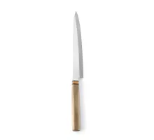 Sushi nazis YANAGIBA, Pirge