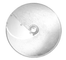 FCC disks šķēlēm, ar noapaļotu asmeni smalcinātājiem: CA-3V; CA-4V; CA-3V; CA-31/230 V; CA-31/400 V; CA-41/230 V; CA-41/400 V; CA-62/400 V, Sammic, FCC-5