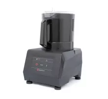 Konstantā ātruma kuteris Compact Line K-41 Active, Sammic, Melns, 230V/800W, 252x309x(H)434mm