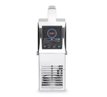 Immersion circulator for sous-vide cooking 5, 7, 9, Sammic, Silver, 230V/2000W, 124x140x(H)360mm