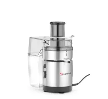 Соковыжималка, Sammic, 230В/240Вт, 310x205x(H)360мм