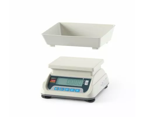 TEM, TEKO+LCD15C-P1-B1 Svari un mērkrūzes TEKO+LCD15C-P1-B1, TEM - Bilde