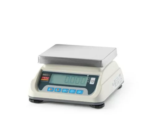 TEM, TEKO+LCD15C-P1-B1 Svari un mērkrūzes TEKO+LCD15C-P1-B1, TEM - Bilde