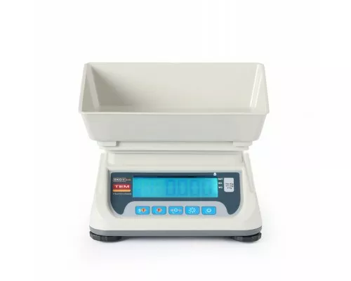 TEM, TEKO+LCD15C-P1-B1 Svari un mērkrūzes TEKO+LCD15C-P1-B1, TEM - Bilde