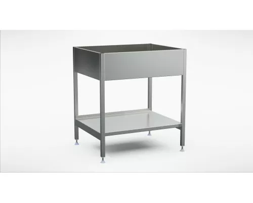 Base frame ard-2gn/r, Inox baltic, ARD-2GN/R Base frame ard-2gn/r, Inox baltic, ARD-2GN/R