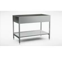 Pamata rāmis ard-3gn/r, Inox baltic, ARD-3GN/R