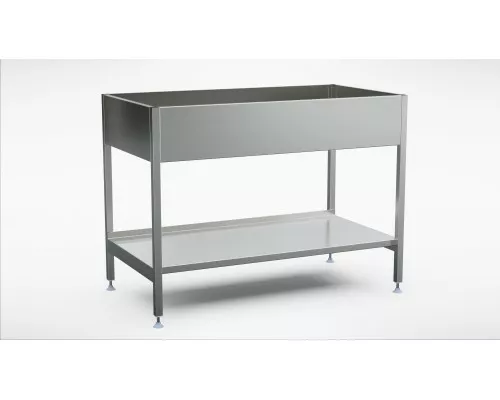 Pamata rāmis ard-3gn/r, Inox baltic, ARD-3GN/R Pamata rāmis ard-3gn/r, Inox baltic, ARD-3GN/R