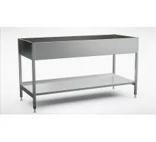 Pamata rāmis ard-4gn/r, Inox baltic, ARD-4GN/R