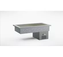 Aukstā baseina piliens diks-3gn, Inox baltic, DIKS-3GN