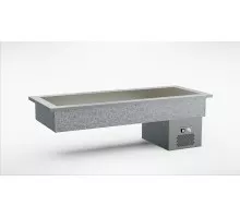 Aukstā baseina piliens diks-4gn, Inox baltic, DIKS-4GN